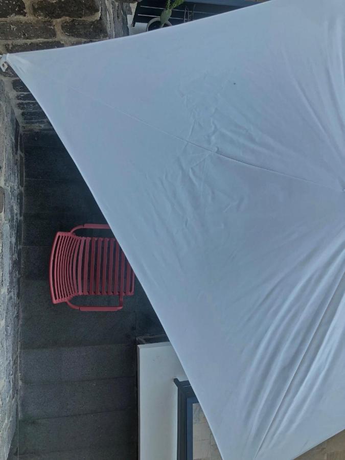 Nostos Casale Panzió SantʼAgata sui Due Golfi Kültér fotó